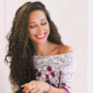 Meet your Posher, Alicia